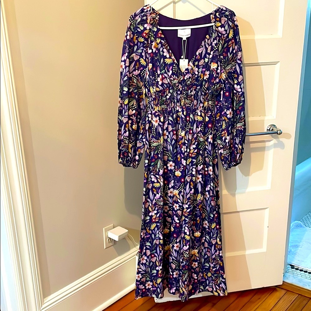 gilner farrar dress